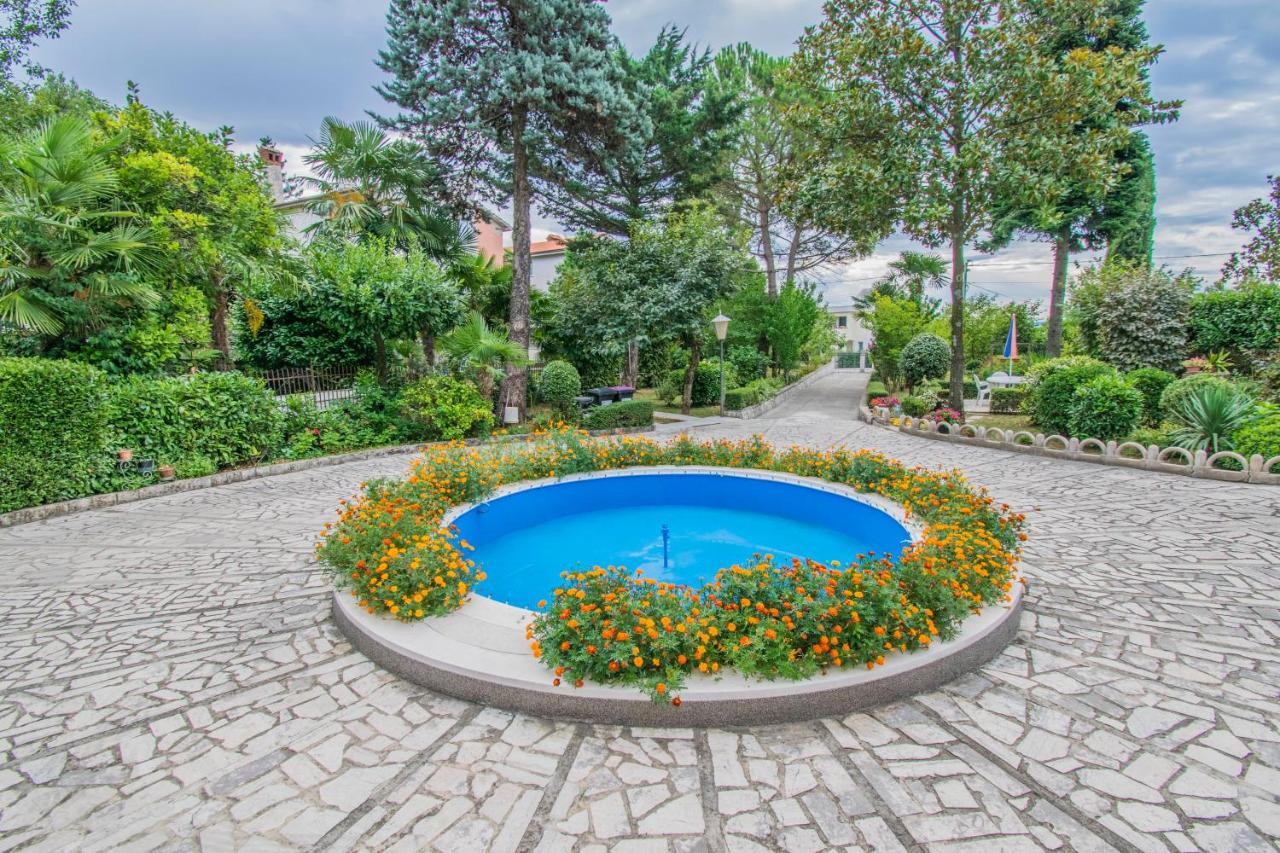 Apartments Anita Near Opatija With Private Parking Matulji Exterior foto