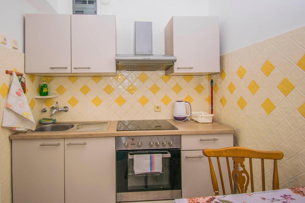 Apartments Anita Near Opatija With Private Parking Matulji Exterior foto