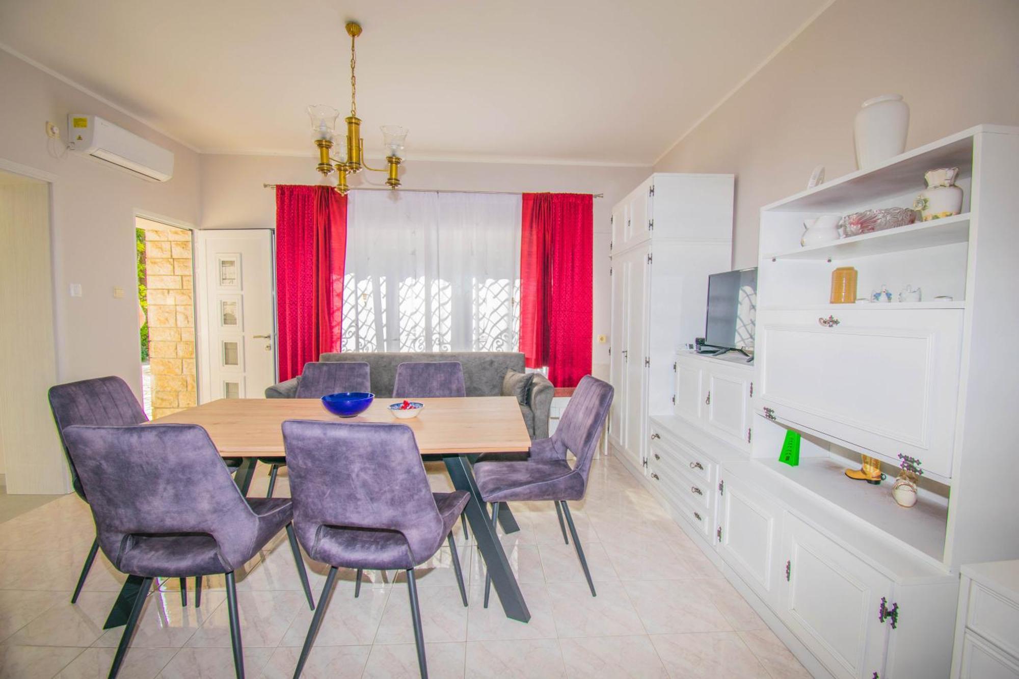 Apartments Anita Near Opatija With Private Parking Matulji Exterior foto