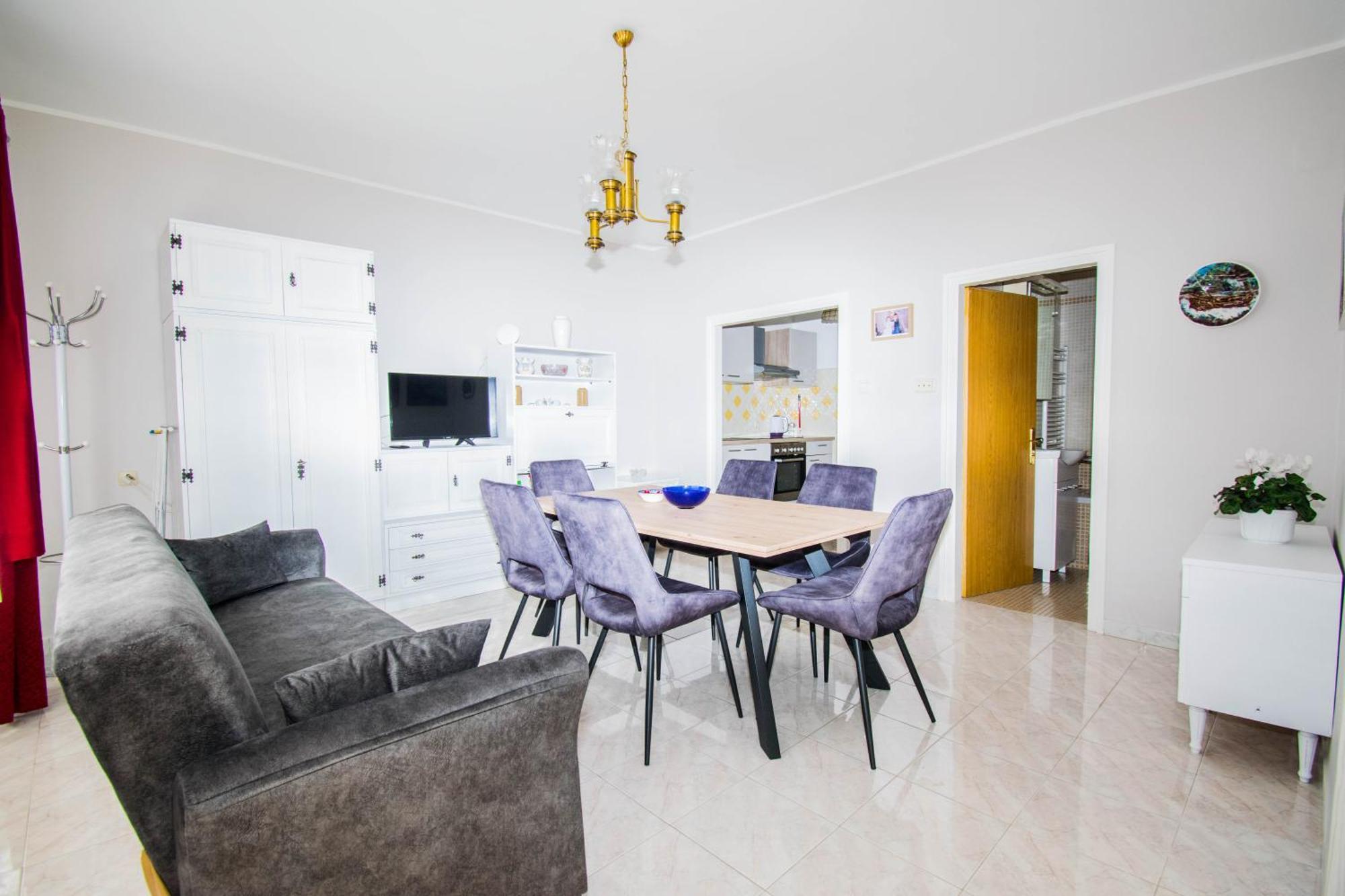 Apartments Anita Near Opatija With Private Parking Matulji Exterior foto
